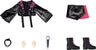 Nendoroid Doll Outfit Set - Idol Style Outfit - Girl - Rose Red (Good Smile Arts Shanghai,)