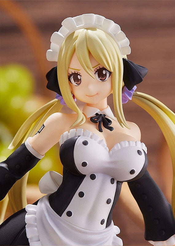 Nendoroid No. 1924 Fairy Tail Final Season: Lucy Heartfilia [GSC Online  Shop Limited Ver.]