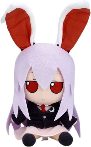 Touhou Project - Reisen Udongein Inaba - FumoFumo - Touhou Plush Series (21) (Gift)