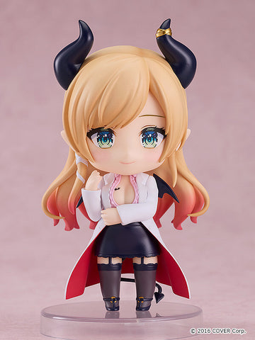 Hololive - Yuzuki Choco - Nendoroid #2240 (Max Factory)