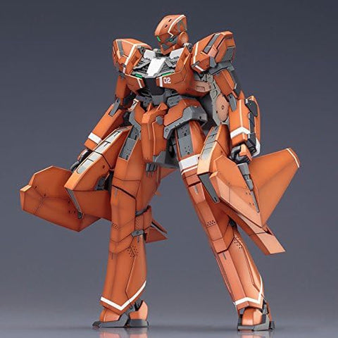 Aldnoah.Zero - KG-6 Sleipnir (Kotobukiya)