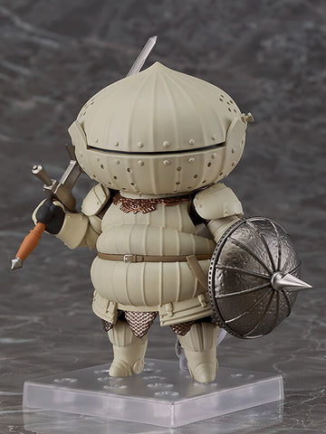 Dark Souls - Catarina Kishi Siegmeyer - Nendoroid  #1964 (Max Factory)