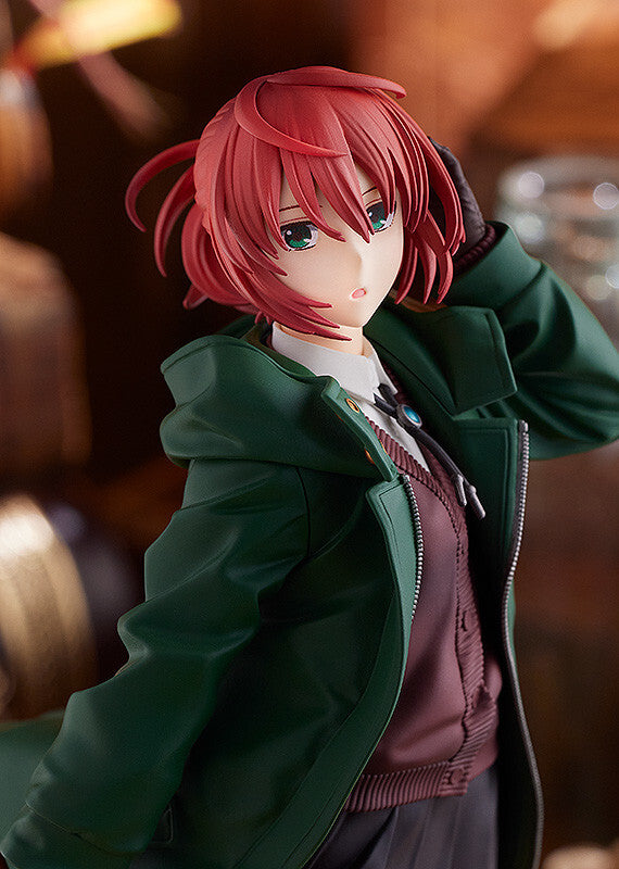 Mahoutsukai no Yome Season 2 - Hatori Chise - Pop Up Parade (Good Smil -  Solaris Japan