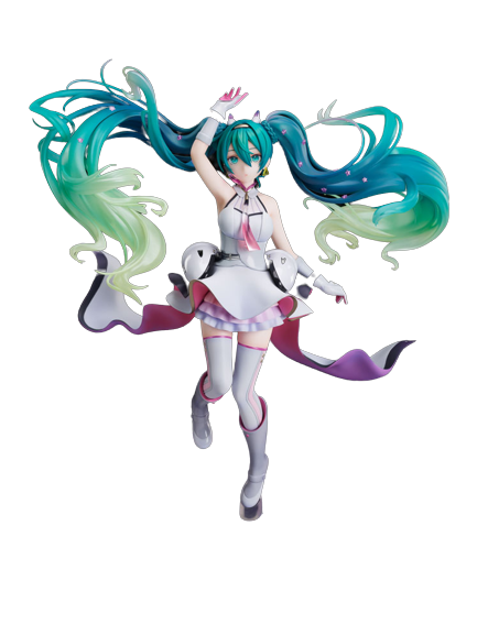 Vocaloid - Hatsune Miku - F:Nex - 1/7 - Galaxy Live 2020 Ver Vocaloid - Hatsune Miku - F:Nex - 1/7 - Galaxy Live 2020 Ver