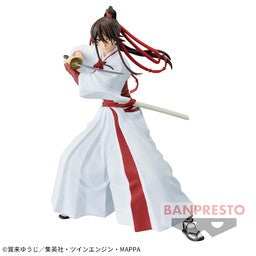 Jigoku Raku - Yamada Asaemon Sagiri - Vibration Stars (Bandai Spirits)