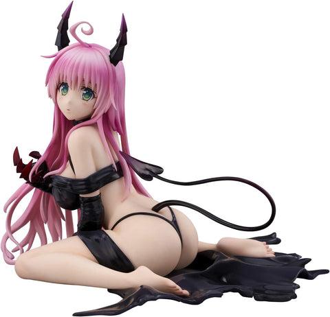 To LOVEru Darkness - Lala Satalin Deviluke - 1/6 - Darkness ver. - 2023 Re-release (Union Creative International Ltd)