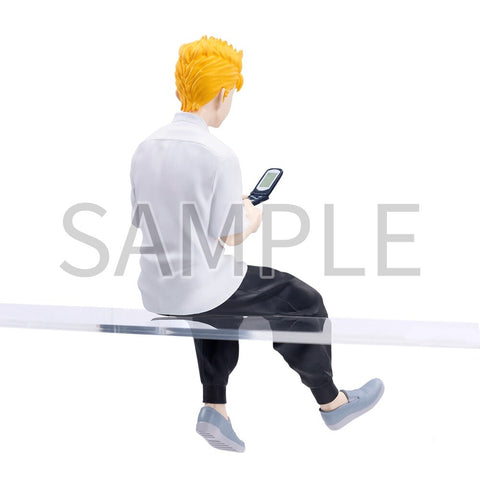 Tokyo卍Revengers - Hanagaki Takemichi - Premium Chokonose Figure (SEGA)