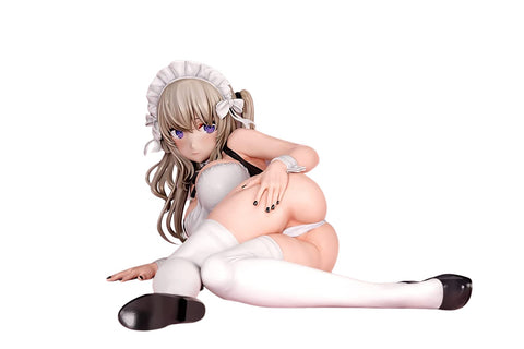 Original Character - Original Maid Stella - 1/4 - Tsuishi Eye Version (B'full)