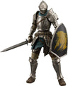 Demon's Souls - Figma #590 - Fluted Armor - PS5 (Max Factory)