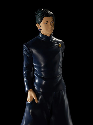 Jujutsu Kaisen Dai 2 Ki - Getou Suguru - Tenitol - Kaigyoku Gyokusetsu (FuRyu)