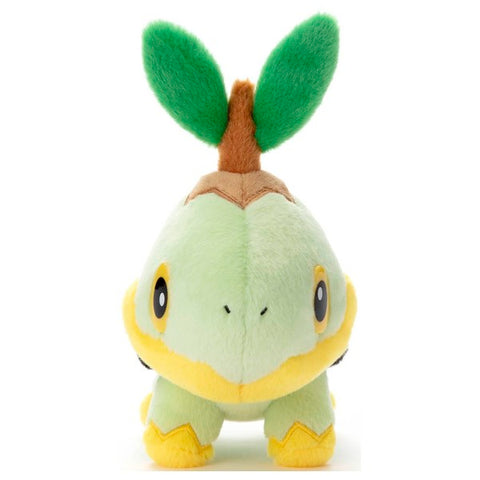 Pocket Monsters - Naetoru - Kimi ni Kimeta! Pokémon Get Nuigurumi (Takara Tomy A.R.T.S)