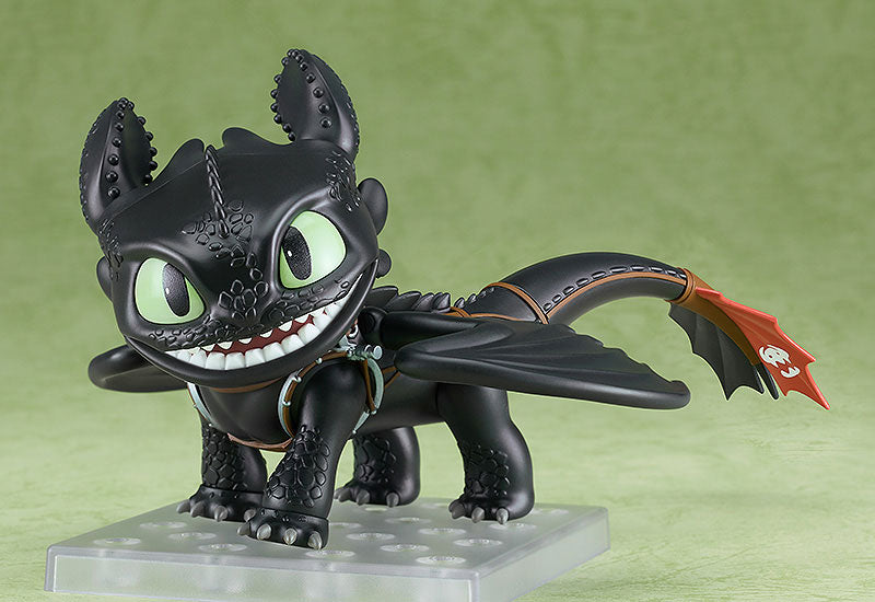 How to Train Your Dragon - Toothless - Nendoroid #2238 (Good Smile