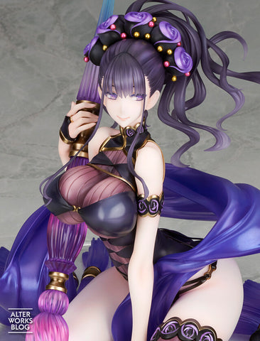 Fate/Grand Order - Murasaki Shikibu - 1/6 - Rider (Alter)