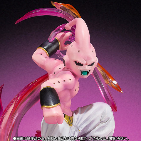 Dragon Ball Z Majin Buu (Kid) Figuarts ZERO (Bandai)