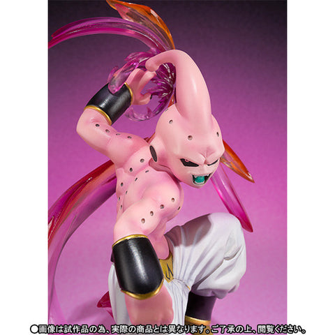 Dragon Ball Z Majin Buu (Kid) Figuarts ZERO (Bandai)