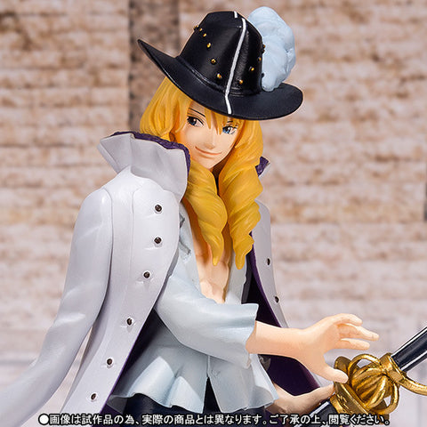 One Piece Cavendish Figuarts ZERO (Bandai)