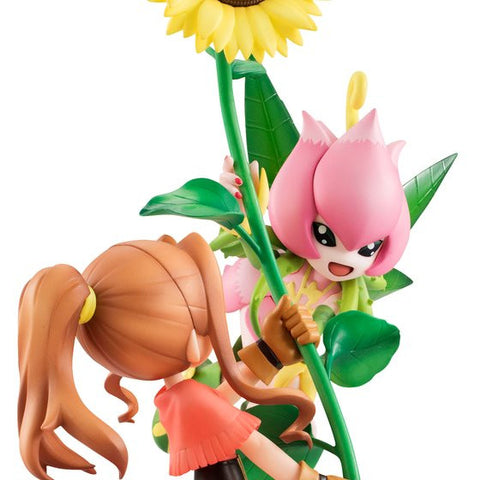 Digimon Adventure - Lilimon - Tachikawa Mimi - G.E.M. (MegaHouse)