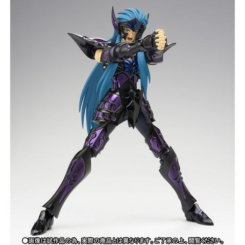 Saint Seiya - Aquarius Camus - Myth Cloth EX - Surplice