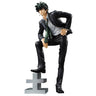 Gintama° - Hijikata Toushirou - G.E.M. - 1/8 - Suit to Megane ver.