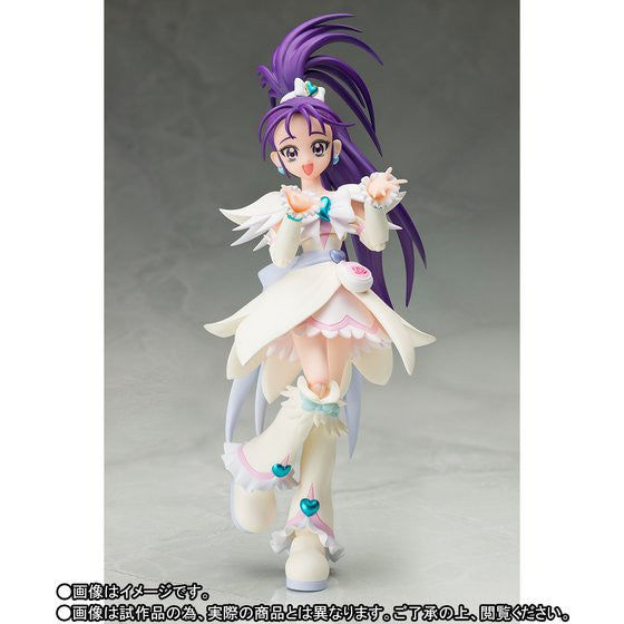 Futari wa Pretty Cure Splash Star - Cure Egret - Choppi