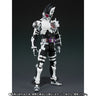 Kamen Rider Ex-Aid - Kamen Rider Genmu - S.H.Figuarts - Zombie Gamer Level X (Bandai)