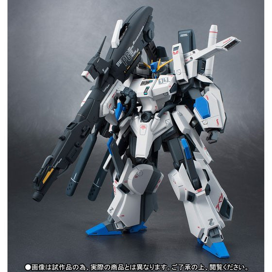 Ososi Aktar様 Robot Spirits (Robot Damashii) Asshimar Action Figures