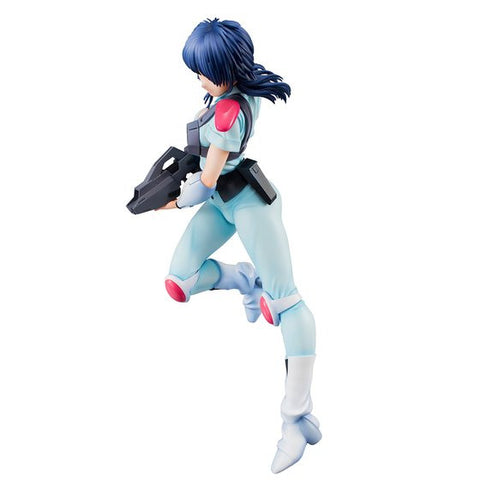 Akai Koudan Zillion - Apple - Heroine Memories - Premium Bandai Limited