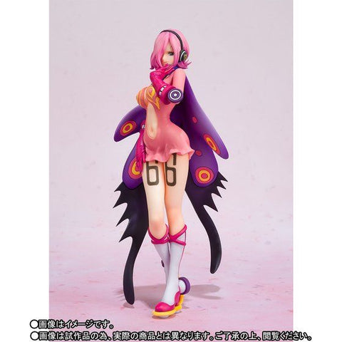 One Piece - Reiju - Figuarts ZERO