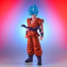 Dragon Ball Super - Son Goku SSJ God SS - Gigantic Series - Kaiohken 10times ver.