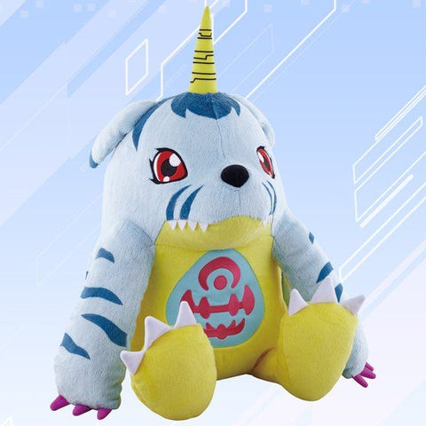 Digimon Adventure tri. - Gabumon - 1/1