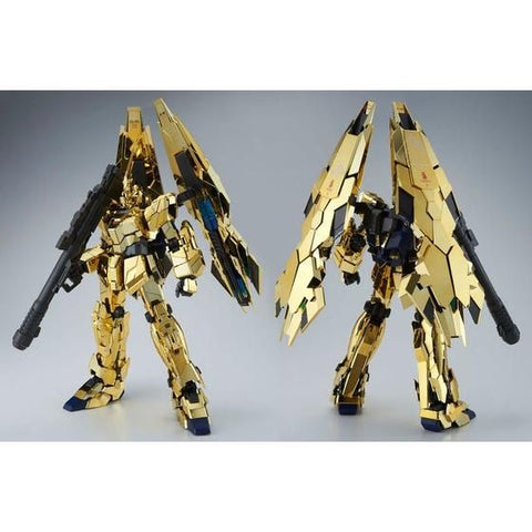 Kidou Senshi Gundam UC: One of Seventy Two - RX-0 Unicorn Gundam 03 Phenex - PG - 1/60