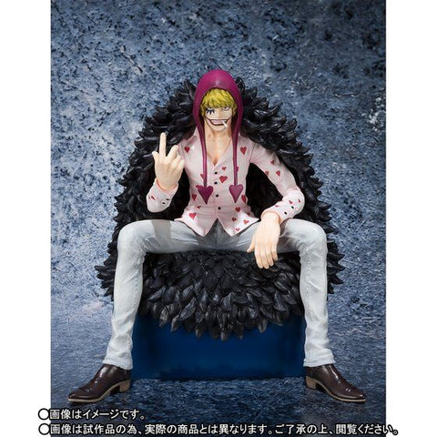 One Piece - Corazon - Figuarts ZERO