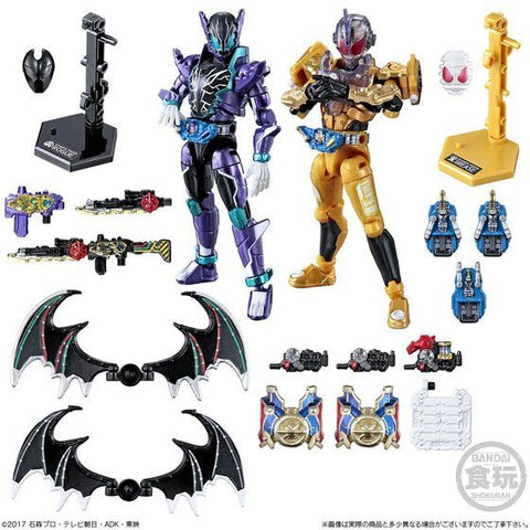 Kamen Rider Build - Build Final - Premium Bandai Limited