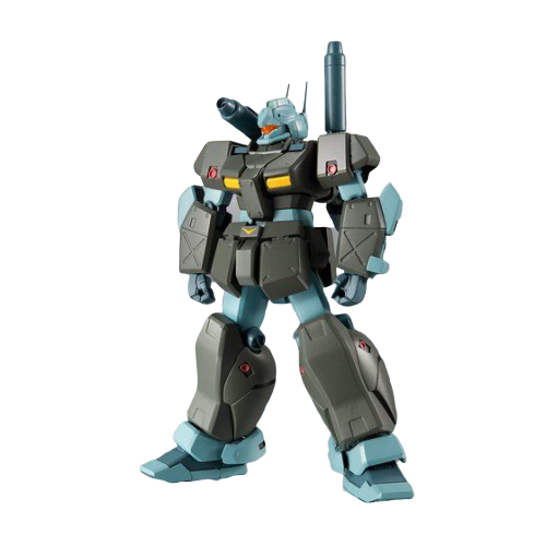 Kidou Senshi Gundam 0083 Stardust Memory - RGC-83 GM Cannon II