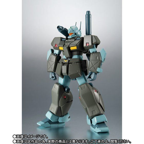 Kidou Senshi Gundam 0083 Stardust Memory - RGC-83 GM Cannon II - Robot Damashii <Side MS> - ver. A.N.I.M.E. (Bandai Spirits) [Shop Exclusive]