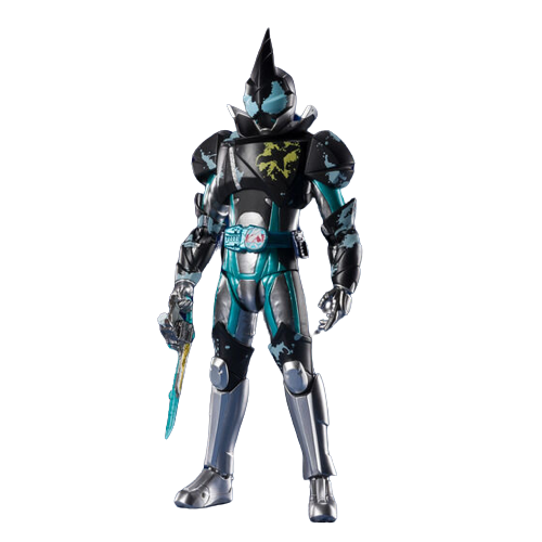 超人気高品質 Evil Rider Kamen - Revice Rider Kamen - Bat - S.H.Figuarts アニメ/ゲーム