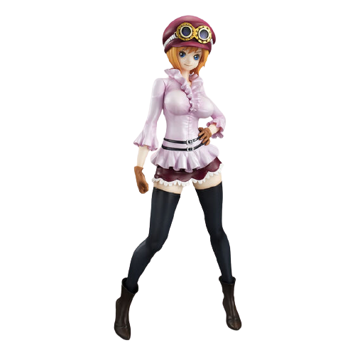 One Piece - Koala - Portrait Of Pirates One Piece - Koala - Portrait Of Pirates