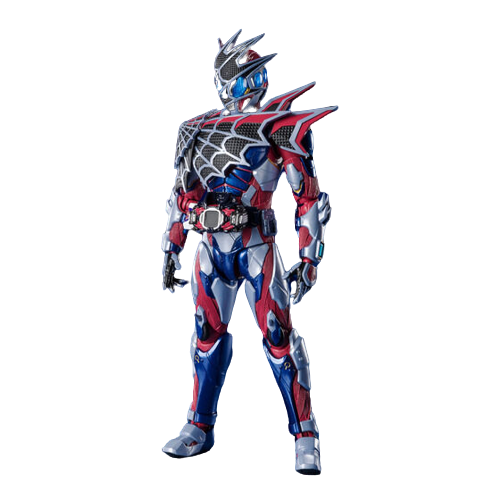 Kamen Rider Revice - Kamen Rider Demons - S.H.Figuarts - Spider