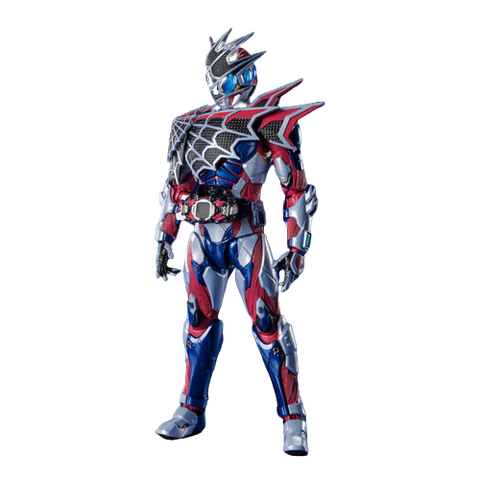 Kamen Rider Revice - Kamen Rider Demons - S.H.Figuarts - Spider Genome (Bandai Spirits) [Shop Exclusive]