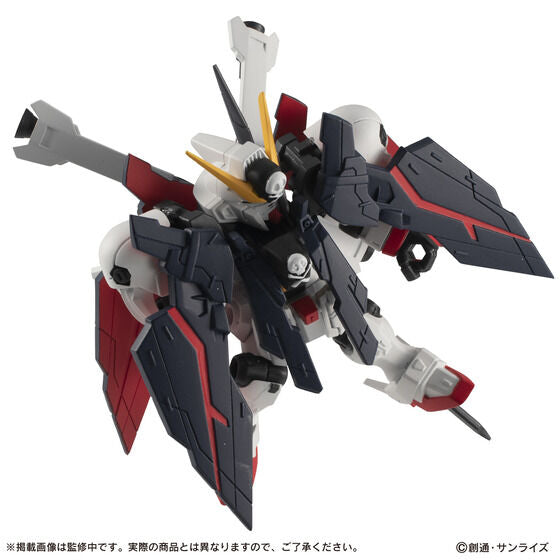 Kidou Senshi Gundam - Mobile Suit Ensemble EX39 - Crossbone Gundam x - Fullcross (Bandai Spirits) [Shop Exclusive]