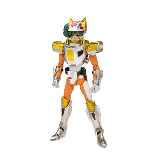 Saint Seiya - Land Daichi - Saint Cloth Myth - Myth Cloth