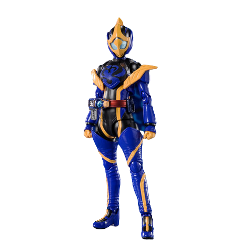 NEW SH Figuarts Kamen Rider outlet Jeanne Cobra Genome revice