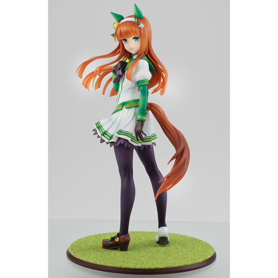 Uma Musume: Pretty Derby - Silence Suzuka - Lucrea - 1/7