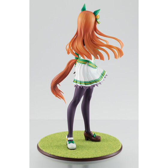 Uma Musume: Pretty Derby - Silence Suzuka - Lucrea - 1/7