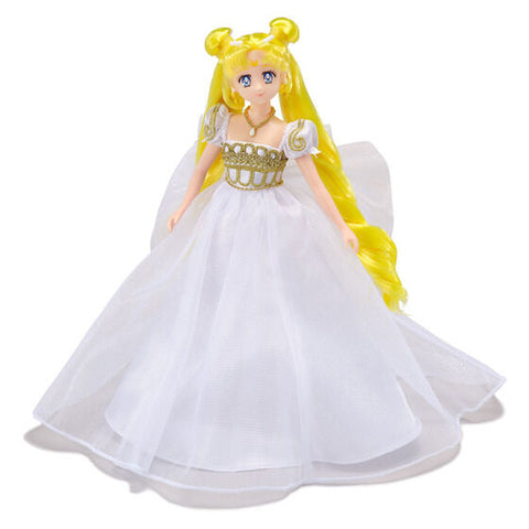 Gekijouban Bishoujo Senshi Sailor Moon Eternal - Princess Serenity - StyleDoll (Bandai) [Shop Exclusive]