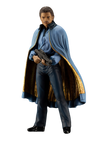Star Wars: Episode V – The Empire Strikes Back - Lando Calrissian - ARTFX+ - 1/10 (Kotobukiya)