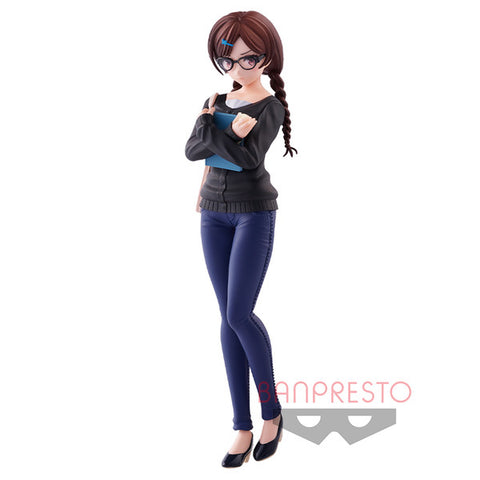 Kanojo, Okarishimasu - Mizuhara Chizuru (Bandai Spirits)