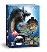Monster Hunter 3 (w/ Classic Controller Pro Black)
