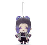 Kimetsu no Yaiba - Kochou Shinobu - Ball Chain Plush - Nitotan - 2021 Re-release (Takara Tomy A.R.T.S)