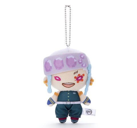 Kimetsu no Yaiba - Uzui Tengen - Ball Chain Plush - Nitotan - 2021 Re-release (Takara Tomy A.R.T.S)